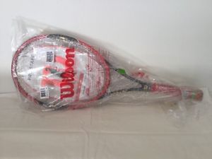Wilson Pro Staff 97s Grip Size 4 3/8