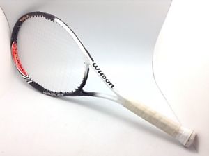 RAQUETA | WILSON | KHAMSIN FIVE | C | 1070583