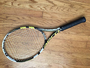 Babolat Aeropro Lite Tennis Racquet Grip 4 1/4