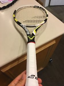 Babolat aero Storm
