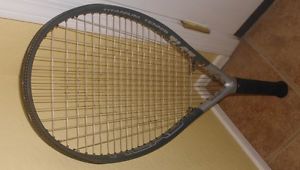 Head Titanium Ti S7 tennis racket racquet 4 1/4