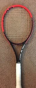 Head Graphene Prestige MP