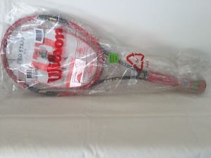 Wilson Pro Staff 97S Grip Size 4 3/8