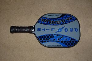 PRO LITE MAGNUM XP PICKLEBALL PADDLE