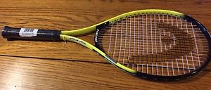 Penn Head Tour Pro Racquet Penn
