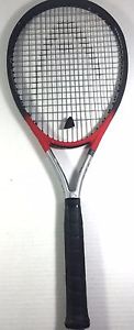 Head Ti.S6 Tennis Racquet 4 3/8" Grip with Cover