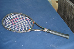 Head Magnum Pro Special Edition Tennis Racquet 