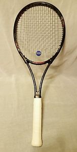 FINE 25th anniversary HEAD PRESTIGE MP TENNIS RACQUET 4 1/4