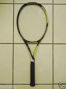 MINT EZONE Ai 98 SQ. IN. TENNIS RACQUET GRIP: 4 1/4 