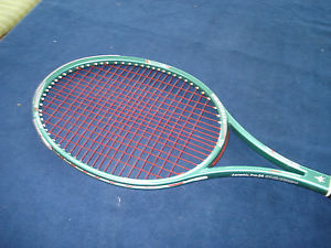 Kneissl AERAMIC PRO 25 tennis racquet 88 Made in Austria