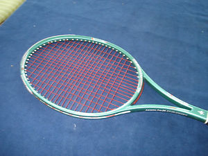 Kneissl AERAMIC PRO 25 tennis racquet 88 Made in Austria