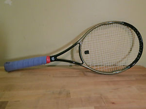 WILSON HAMMER 4.0 PROSTAFF 95