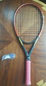 HEAD INTELLIGENCE I.S1 OVERSIZE 4 3/8