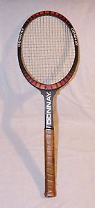 Vintage MINT DONNAY BORG PRO Midsize Wood Graphite Reinforced Racquet Medium 5