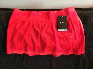nike tennis skort