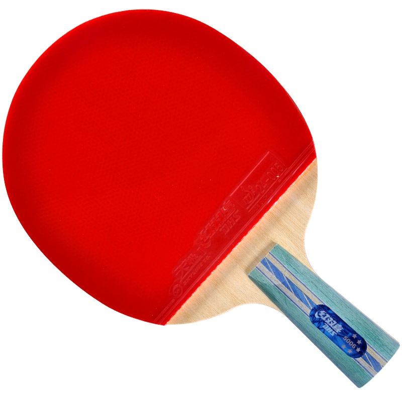 DHS A5006 Table Tennis Racket Penhold