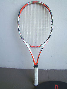 Head RADICAL Microgel Tennis Racquet 4 1/4 MIDPLUS #16T48