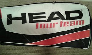 Head Tennis Tour Bag,Spacious 30