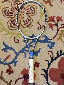 Dunlop Aerogel 2 hundred tennis racket Aerogel 200 4 3/8 (L4)