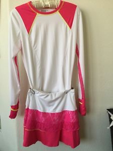 Lucky In love Tennis