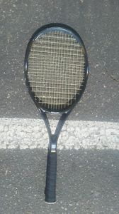 Wilson Pro Staff Classic 4.2 si, 95 sq in, 4 1/2 MidPlus Tennis Racquet