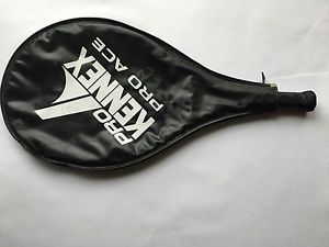 Pro Kennex Pro Ace T1 Force Pro w/Cover