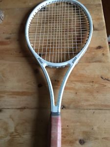 Prince Spectrum Comp 90 Tennis Racquet 4 1/2