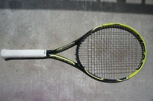 Head YouTek IG Extreme Pro 2.0 Tennis Racquet [4 1/4 Grip] New Strings