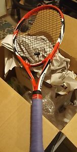 Head Microgel 5 Tennis Racquet