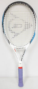 USED Dunlop Biomimetic S 2.0 Lite 4 3/8 Adult Pre-Strung Tennis Racquet Racket