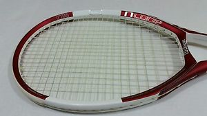 Wilson nCode n5 MidPlus Tennis racquet.  4-3/8" - Excellent condition