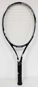 USED Gamma RZR 100T 4 & 3/8 Pre-Strung Tennis Racquet Racket