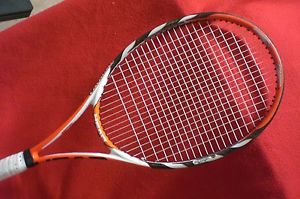 HEAD  MICROGEL   RADICAL MID PLUS TENNIS   RACQUETS