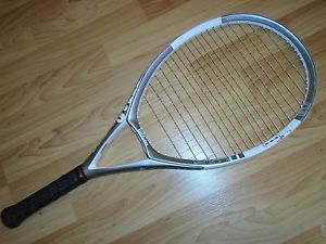 Wilson  Ncode N3 Oversize (113) Widebody Tennis Racquet. 4 1/4. 27.5.
