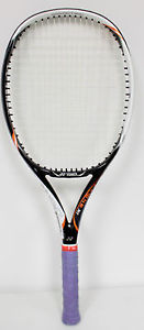 Yonex Ezone Xi Lite 4 & 3/8 Pre-Strung Tennis Racquet