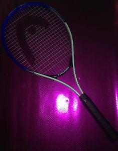 HEAD Ti . CONQUEST Tennis racket