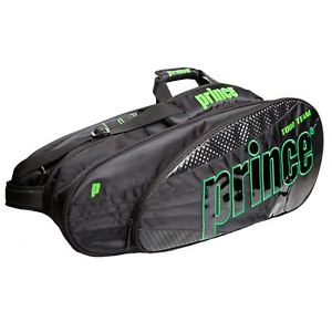 PRINCE TEXTREME 9 PACK TENNIS RACQUET BAG - NEW