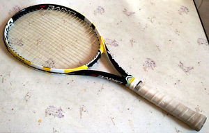 Babolat Drive Z Lite Tennis Racquet 4 1/4