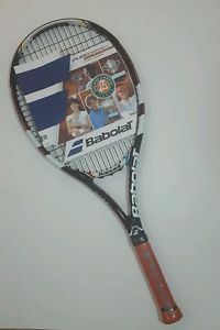 Babolat Pure Drive JR 26 GT Racquet Strung