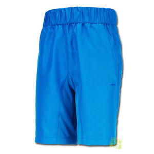 Head Pantalones De Tenis Niños Shorts De Tenis Diego JR Bermudas azul