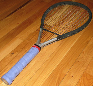 HEAD Ti.S7 Tennis Racquet - 4 5/8 Grip - New Wrap - Needs String