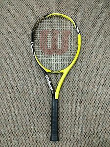 Wilson Pro Lite BLX 4 3/8 16x19