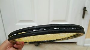 Head radical performance