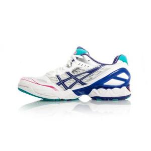Asics Gel Netburner Ignites 8 Womens Netball Shoes R452Y 0174