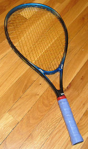 PRINCE Graphite Extender Tennis Racquet - 4 3/8 Grip - New Wrap