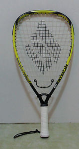 Ektelon Powerring Power Ring Freak Racquetball Racquet - EXC. + 22
