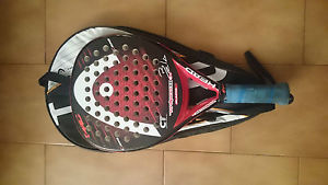 PALA DE PADEL HEAD TORNADO 3.0 E+ BELA