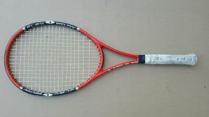 HEAD FlexPoint Radical Tour TENNIS RACQUET Mid Plus 100 SQIN  4 3/8