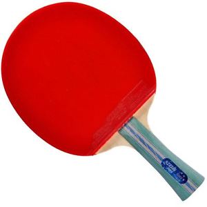 DHS A5002 Table Tennis Racket Shakehand