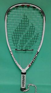 EKTELON O3 WHITE 3200-3400 Grip Sz XS  Never Used